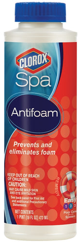 50016CSP ANTIFOAM SPA 16OZ